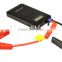 Multi-function AUTO Car Jump Starter Mobile Notebook Power Bank Battery 6000mah
