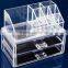 manufacturing Small plastic drawer makeup container