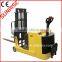 counter balance truck WSR-1025, power stacker