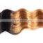 New product Deep Wave hair 7a mink brazilian hair