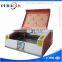 5030 model mini Laser cutting machine