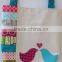 Canvas spring Bag