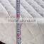 2014home furniture 7 inch top grade 100% natural 7 zone latex mattress
