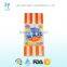 BPA Free biodegradable laminated CMYK calendar printing energy gel private label