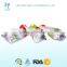 Reusable Food Spout Pouch / Juice Drink Spout Pouch Bag / Liquid Stand Up Pouch with Spout Packaging