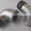 low price gi cast iron elbow , street elbow 92