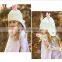 childs cute anilaml crohet hat pattern