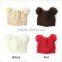 Best Cute Wooly Winter Hats for Toddlers