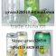 apple / orange / tea drinks juice packaging machine