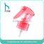 24 mini trigger sprayer for Car wash cleanser bottle