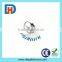 SC/PC Multimode OM3 Simplex 2.0mm fiber pigtail