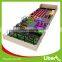 Popular Newest Games Large Indoor Amusement Trampoline Games Park with Foam Pit Basketball and Climbing Wall