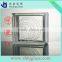 crystal glass mosaic tile/glass block/glass brick wholesaie