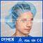 Disposable Protective Colorful Non Woven Clip cap
