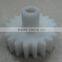 Imported German Material Wear-resisting Pom Gear Derlin Gear