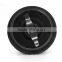 Push button controls Plastic Tritan material travel blender