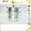 3003 Aluminum Couscous Cookware Pot With Stainless Steel Handle MSF 6374