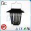 GH-327 Pest Control Eco-friendly Solar Mosquito killer