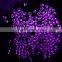 in stock solar led string lights 5mm concave bulbs waterproof theaters clubs hallwasy decorative lightings