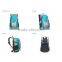 Wholesale nylon camping hiking backpack