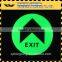 Best Selling Eco-Friendly Photoluminescent Glow Vinyl Tape