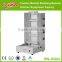 Stainless Steel Gas Shawarma Equipment/Shawarma Machine Supplier BN-RG04