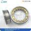 60X110X22 Cylindrical Roller Bearing NJ212