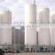 25m3 Liquid Nitrogen Storage Tank/LAR/LOX Vertical Cryogenic Storage Tank