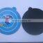 magnetic dart board