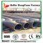 China Manufactory Circular L245 Longitudinal Welded Steel Pipe