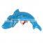 Cute animal design water jet toys plastic water gun