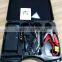 SUNPOW easy to use portable jump starter with air compressor