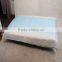 White Disposable Non-Woven single BED COVER ROLL Perforated Massage Table Cover Sheets Facial Chair                        
                                                Quality Choice