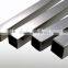 304 316 321 310 weld square stainless steel pipe price per meter