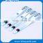 Custom wristbands canada logo printing