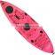 New Design for 2015 Sunrise Angler Ocean Kayak/Made in China Kayak/Cheap Kayaks