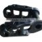 Hitachi EX200 EX210 EX300 Excavator spare parts Track Link Assembly and Track Shoe Assembly