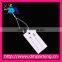 Small Paper Jewelry Hang Tag for Price Lable Printing