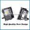 BridgeLux LED high power high lumen 150w 12500lumen ultra thin led light,150w bridgelux led flood light