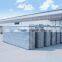 980 EPS sandwich panel