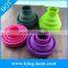 folding hair diffuser silicone dryer diffuser