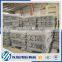 Fast delivery eco-friendly black barbed wire chain link fence                        
                                                                                Supplier's Choice
