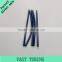 Cable Protection PVC flexible balck hose/tubing