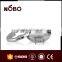 china factory stainless steel ashtray bin