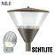 NILE 40W 60W 80W IP65 LED pole street light