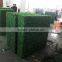 artificial hedge,plastic hedge, artificial green boxwood hedge