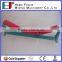 Belt Conveyor Steel Pipe Heavy Duty Gravity Idler With Electrostatic Spraying