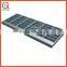 Steel Grating Platform Grating Steps