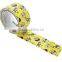 Low Price Easy and Stylish Colors Duct Masking Tape Quality Choice