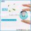 novelty gift phone beauty humidifier , mobile phone water humidifier with LOGO printing